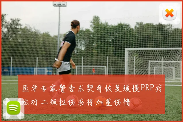 医学专家警告东契奇恢复缓慢PRP疗法对二级拉伤或将加重伤情